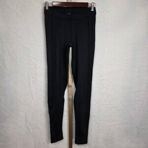 MacPac Women's Winter Tights in Black 8